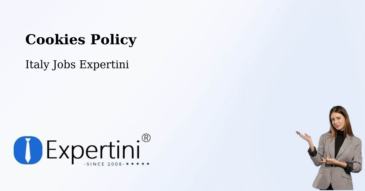 Cookie Policy – Arzene - Italy Jobs Expertini