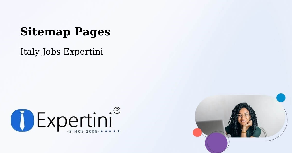 Sitemap Pages - Arzene - Italy Jobs Expertini